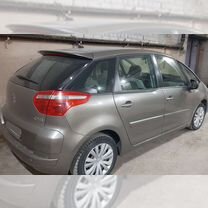 Citroen C4 Picasso 1.6 AMT, 2008, 199 886 км, с пробегом, цена 635 000 руб.