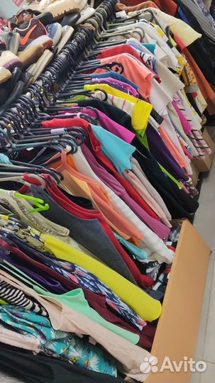 Женская одежда