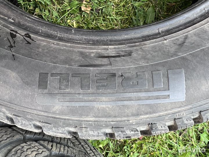 Pirelli Cinturato Winter 185/65 R15