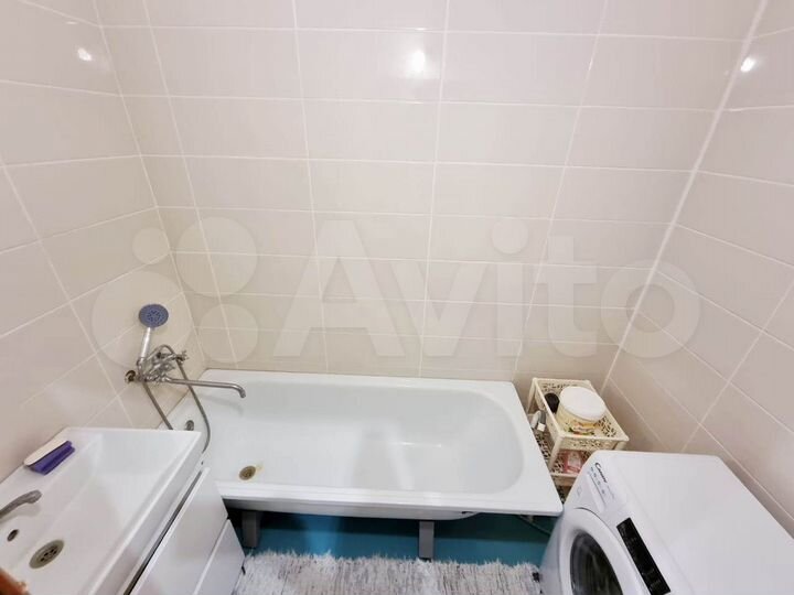 1-к. квартира, 39,4 м², 2/10 эт.