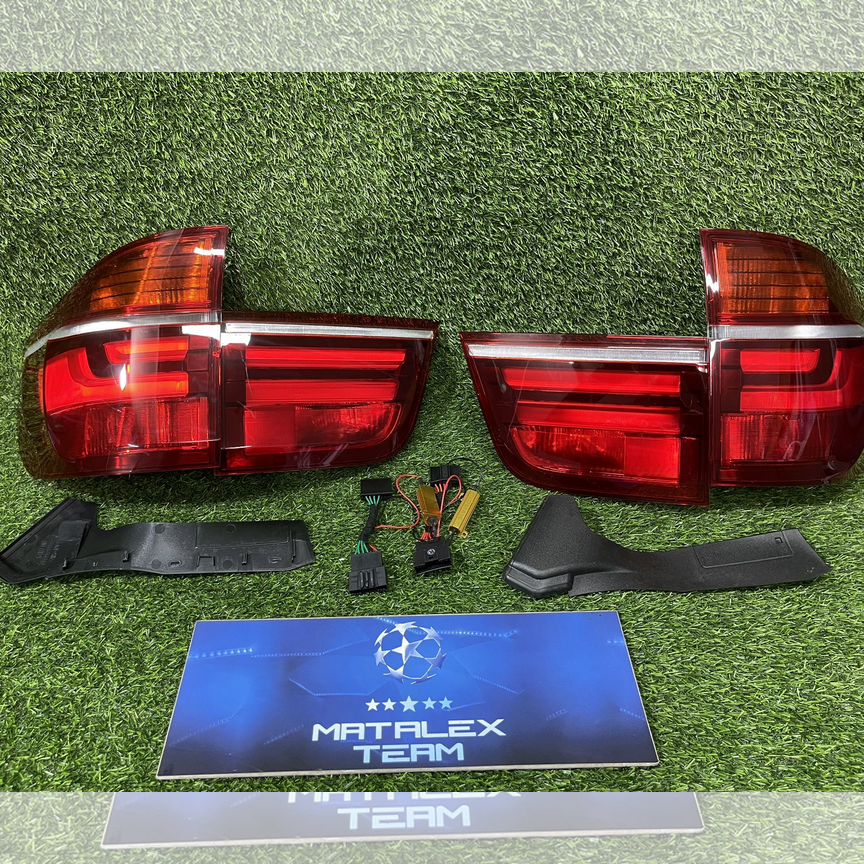 ‪‪❤︎‬ бмв х5 е70 бампер - Купить автозапчасти у проверенных