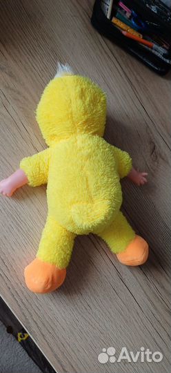 Пупсик Степа