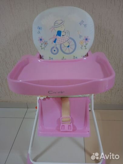 Стул для кормления