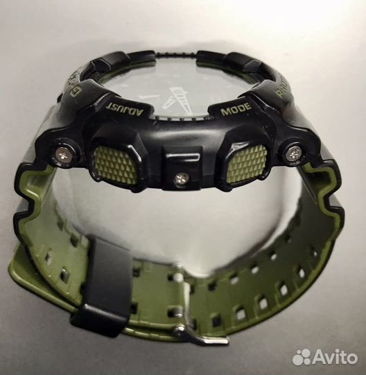 Часы G-shock