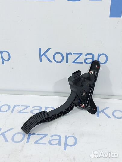 Педаль газа Chery Tiggo 4 Pro T19 2022