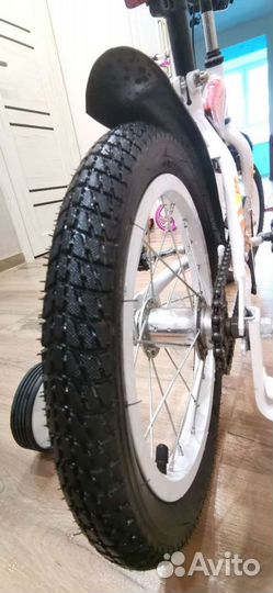 Велосипед + скейт