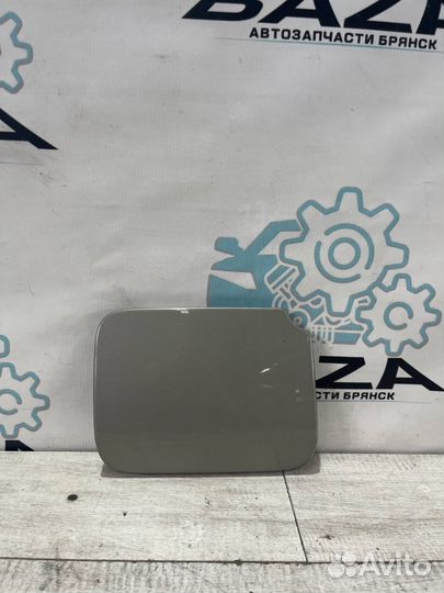 Лючок бензобака Renault Logan 2