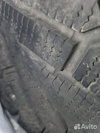 R18 Pirelli Ice Zero 245/45, PCD 5x120 DIA 72.6