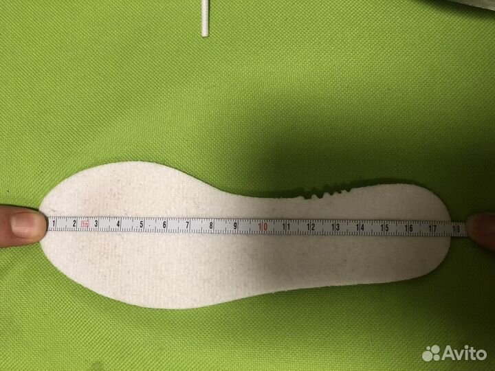 Коньки oxelo 28