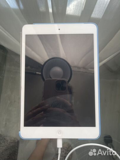 iPad mini model 1455