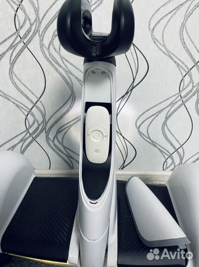 Сигвей ninebotmini plus