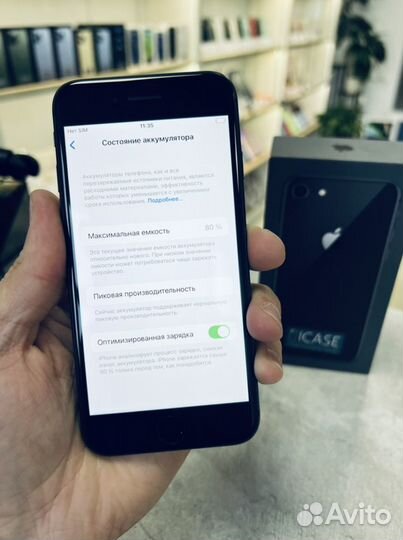 Apple iPhone 8 64Gb. Идеал. Рассрочка/Обмен