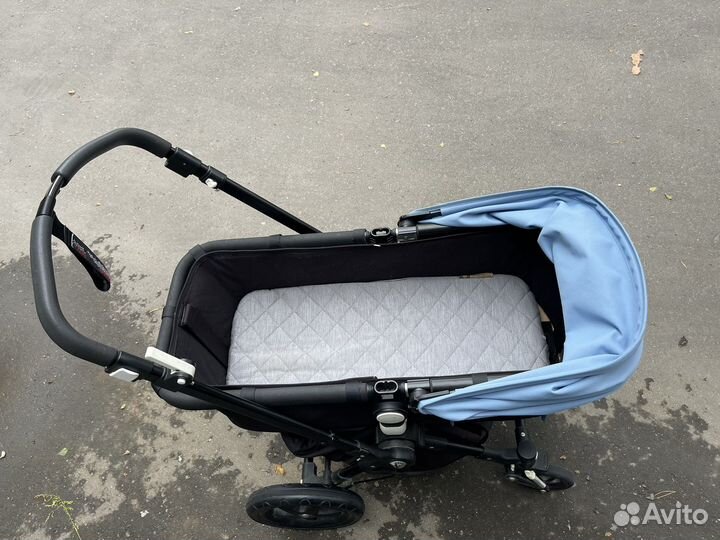 Коляска bugaboo cameleon 3