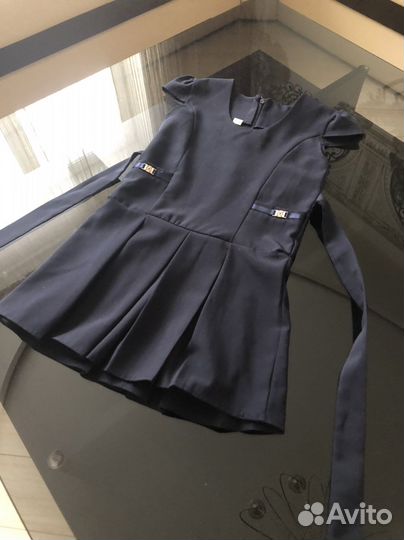 Школьная форма