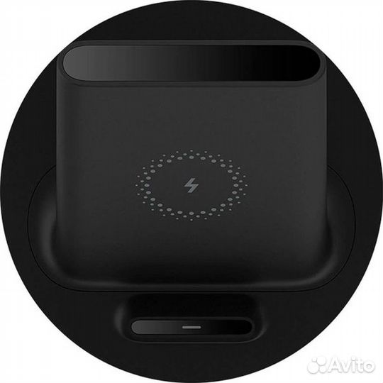 Беспроводное зарядное устройство Xiaomi Mi Wirele