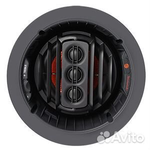 Встраиваемая в потолок акустика SpeakerCraft AIM25