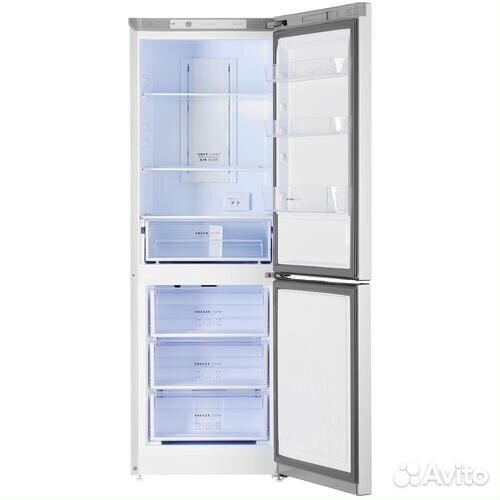 Холодильник Бирюса M820NF