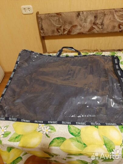 Подушка ортопедическая для взрослых