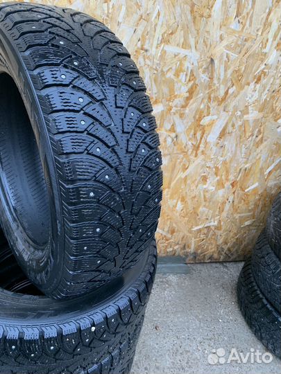 Nokian Tyres Hakkapeliitta 4 195/65 R15