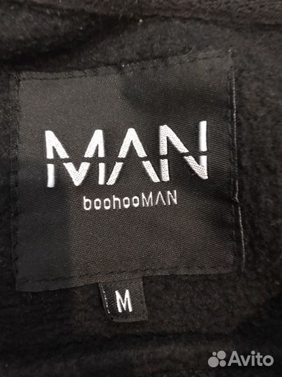 Свитшот man