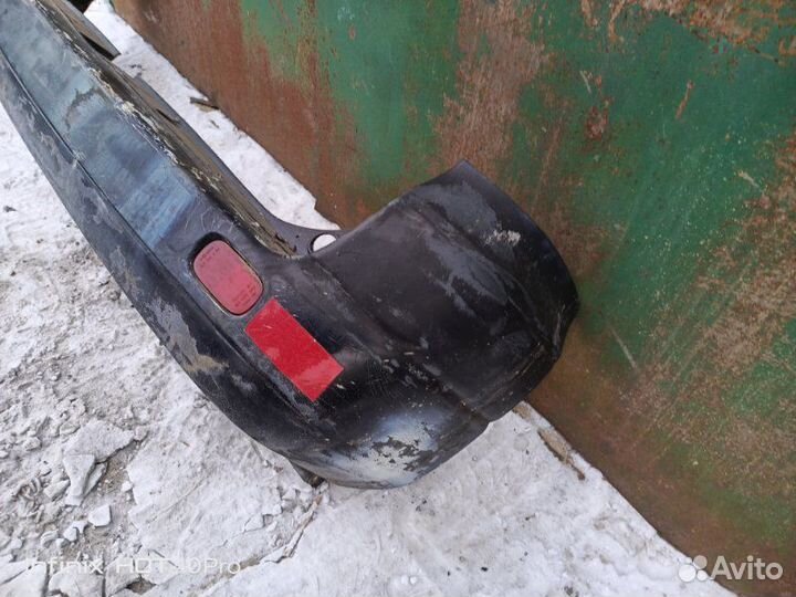 Бампер задний Toyota Lite Ace Noah CR41 2C 1998