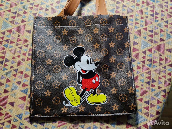 Сумка женская