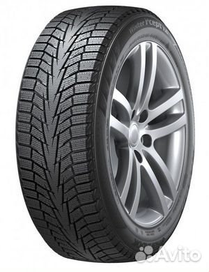 Hankook Winter I'Cept iZ 2 W616 235/40 R18 95T