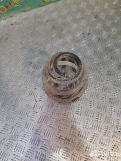 Пружина задняя Zaz Chance седан 1.3 2006