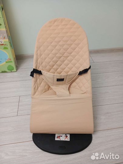 Шезлонг детский,стульчик, качалка