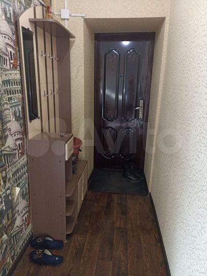1-к. квартира, 30 м², 3/5 эт.