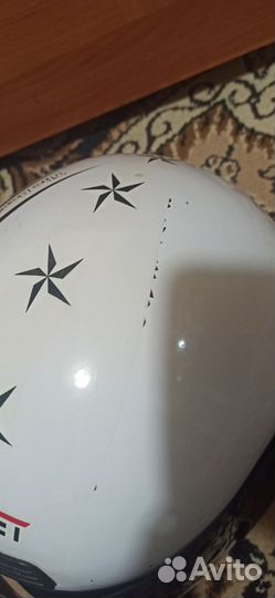 Шлем для мотоцикла