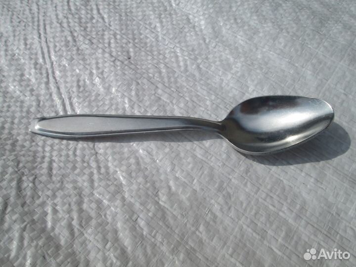 Продам ложки алюминиевые