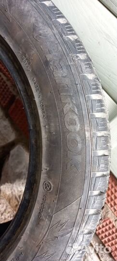 Hankook Winter I'Pike RS2 W429 205/55 R16 91T