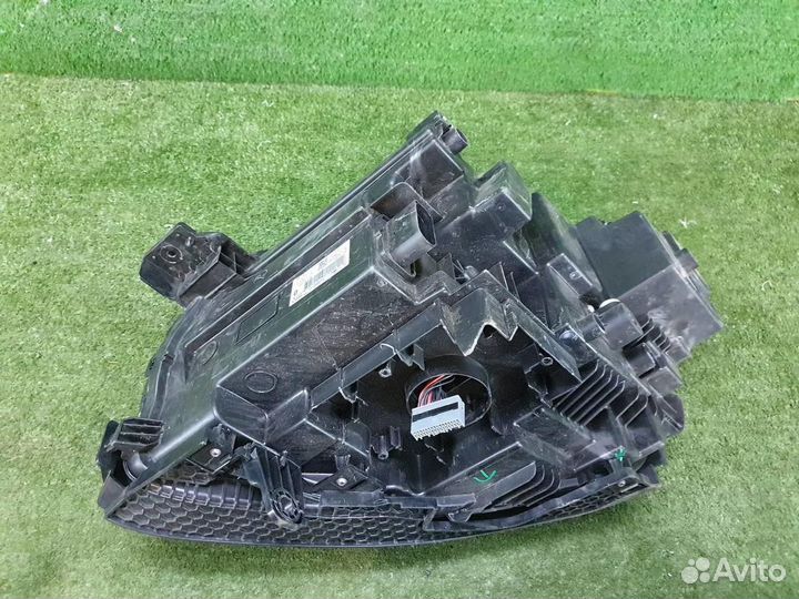 Фара правая Geely Tugella (2020-2022) LED