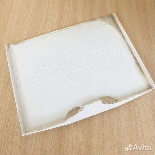 Клетка для хомяка 35х28х25 см