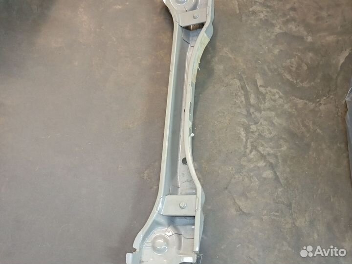 Поперечная балка заднего моста W208 A2026100316