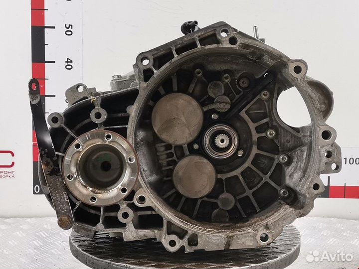 Кпп для Volkswagen Golf 5