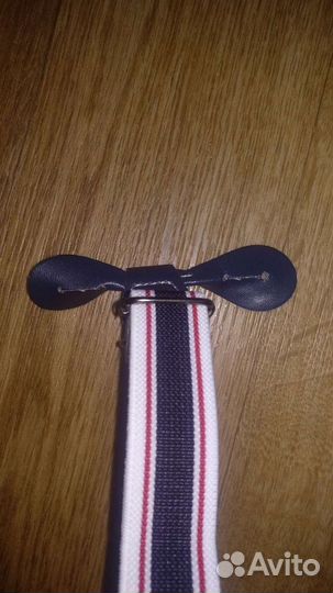 Подтяжки детские новые