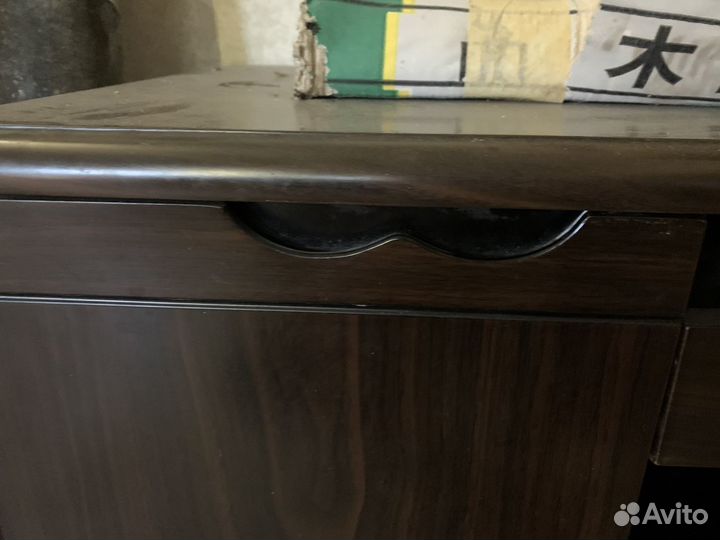 Тумба под телевизор