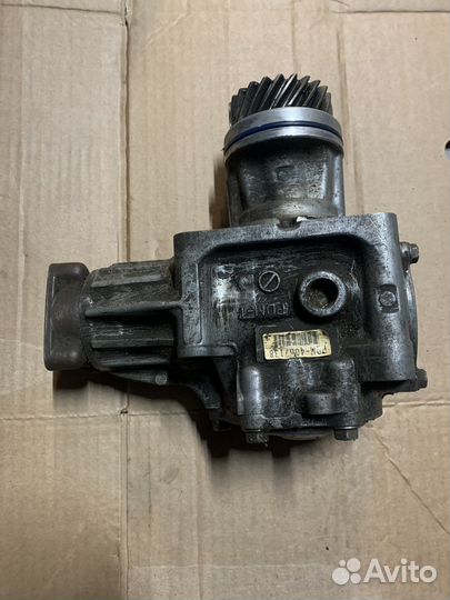 Раздатка Honda CR-V RD1