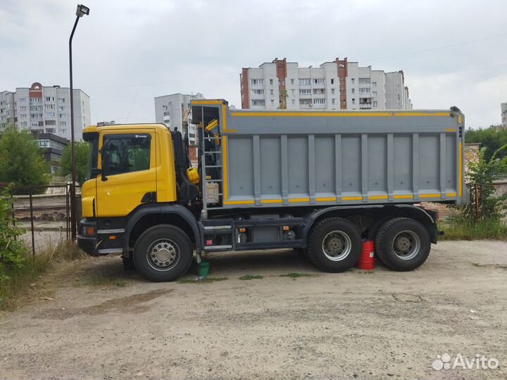 Плодородный грунт, песок, щебень