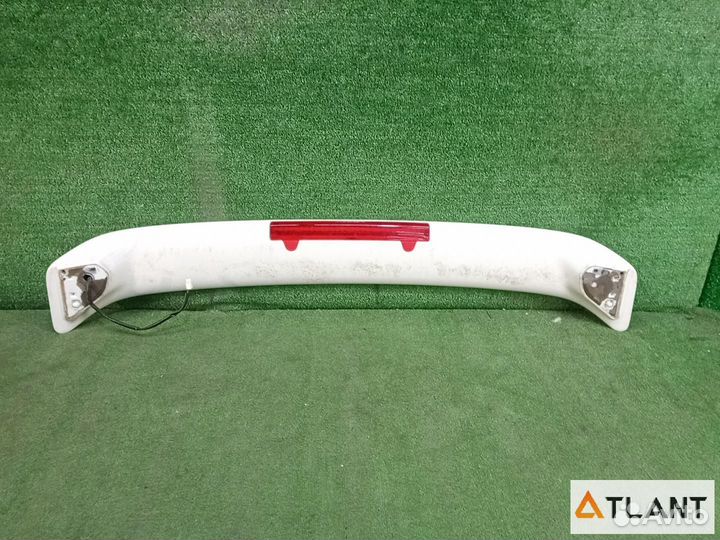 Антикрыло toyota chaser