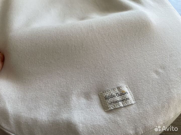 Кокон для новорожденных