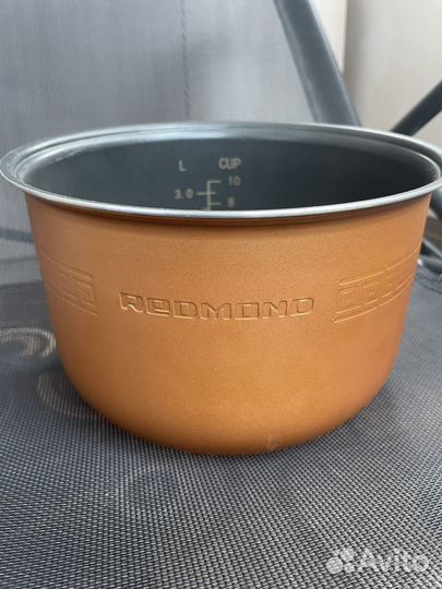 Чаша для мультиварки Redmond RB-A503 5 л