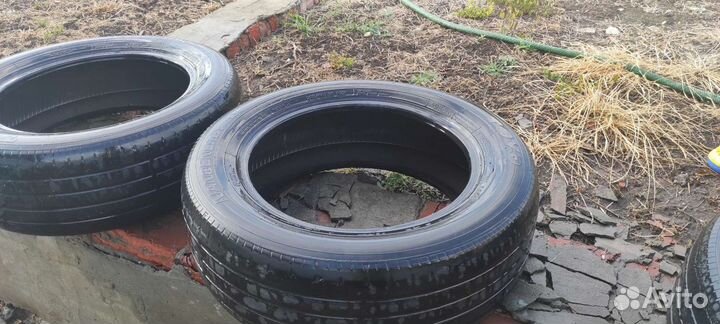 Toyo NanoEnergy R38 205/60 R16