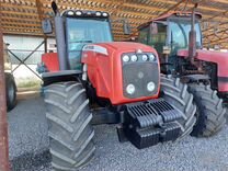 Трактор Massey Ferguson 8400 series, 2006