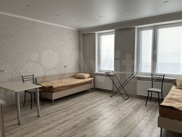 2-к. квартира, 40 м², 9/10 эт.