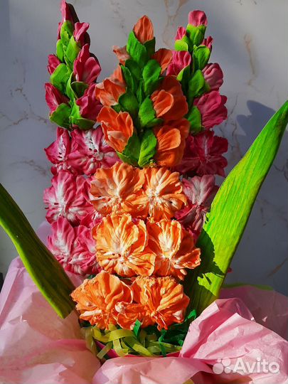 Торты, пряники, топеры на заказ