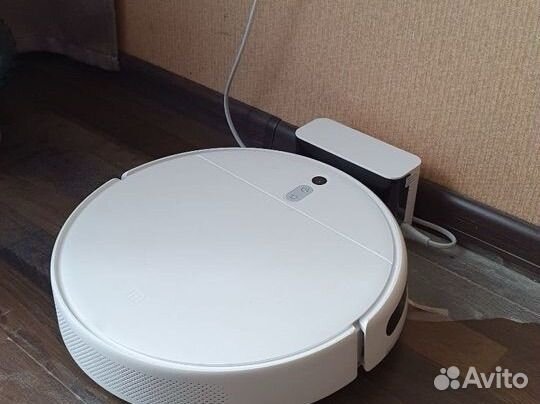 Xiaomi mi robot vacuum mop 2 lite