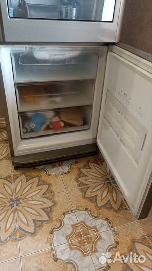 Продажа холодильников бу